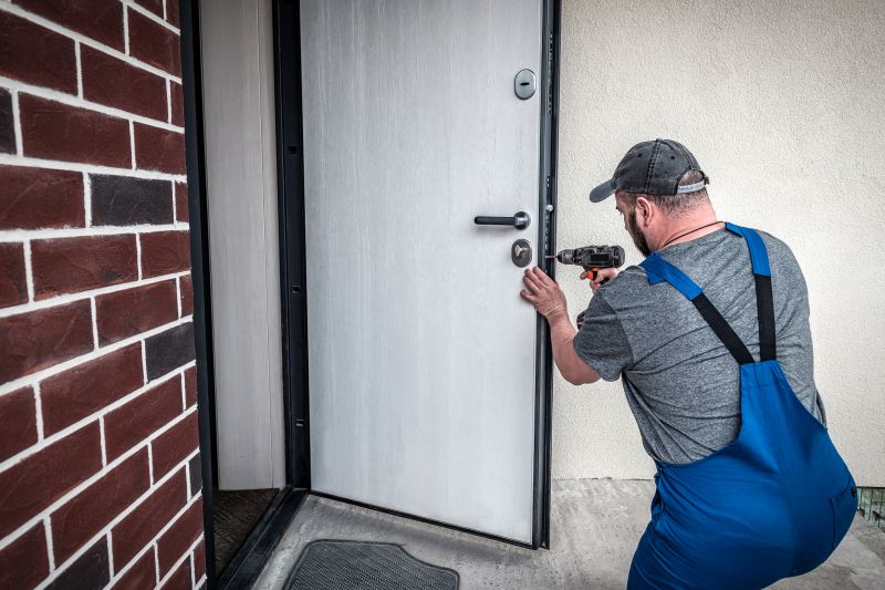 Increase Your Main Door Renovation Business with an AI Driven, Targeted Website