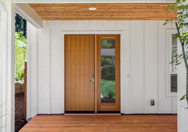 Door Refurbishment