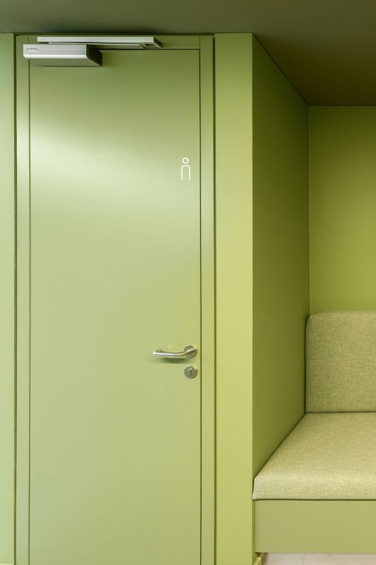 Eco-Friendly Options